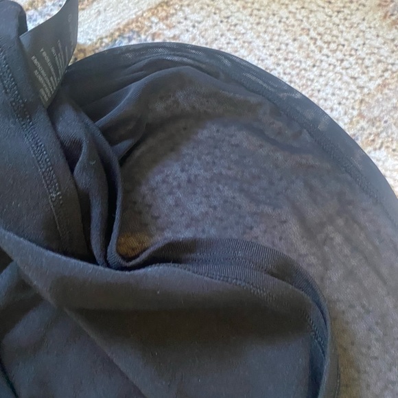 Women’s Urban Outfitters Bustier Black Dress Size L NWT - Picture 8 of 9